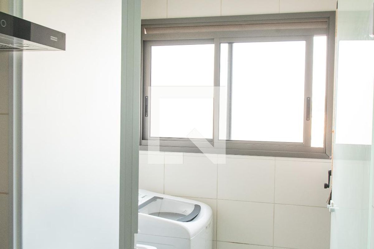 Kitnet-Studio, 27 m² - Foto 27