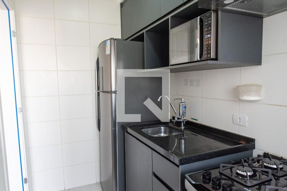 Kitnet-Studio, 27 m² - Foto 22