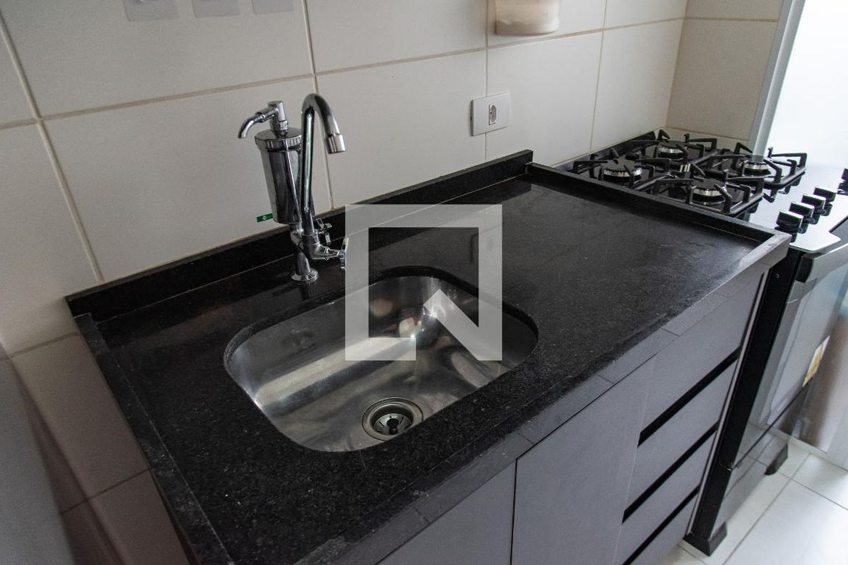 Kitnet-Studio, 27 m² - Foto 21