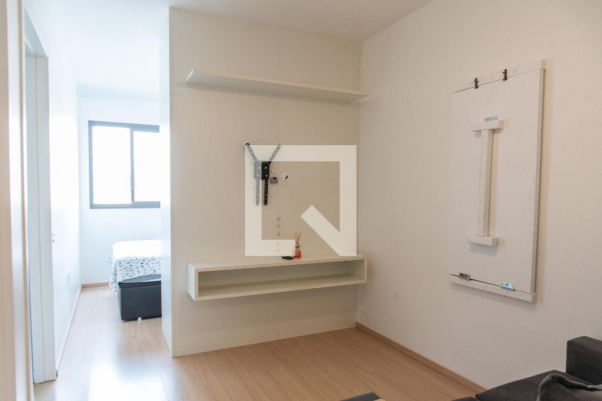 Kitnet-Studio, 27 m² - Foto 4