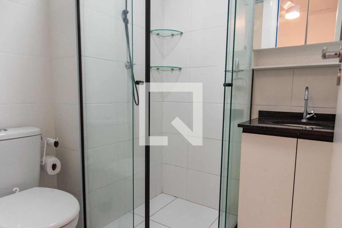 Kitnet-Studio, 27 m² - Foto 14
