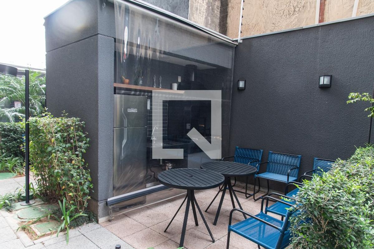 Kitnet-Studio, 27 m² - Foto 31