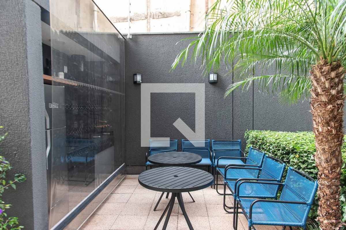 Kitnet-Studio, 27 m² - Foto 33