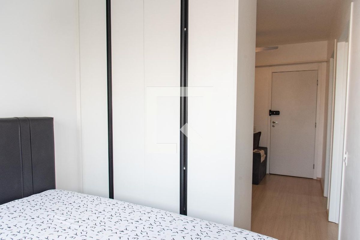 Kitnet-Studio, 27 m² - Foto 11