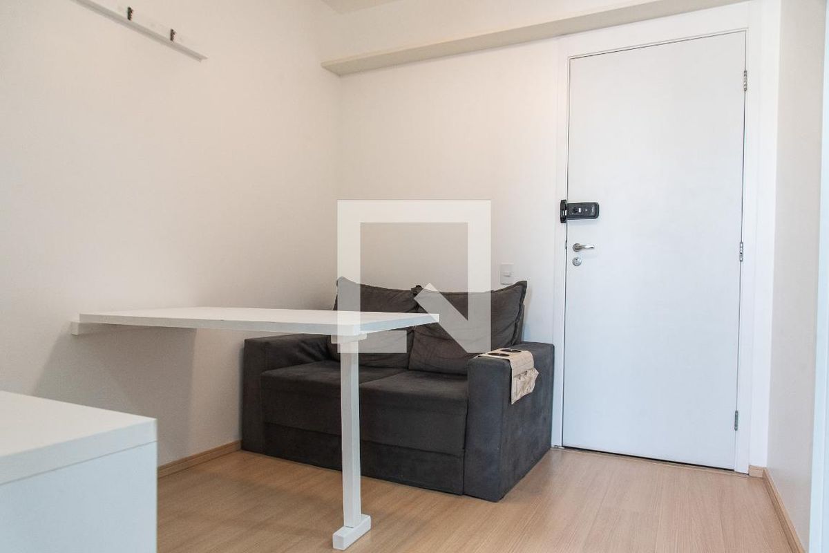 Kitnet-Studio, 27 m² - Foto 2