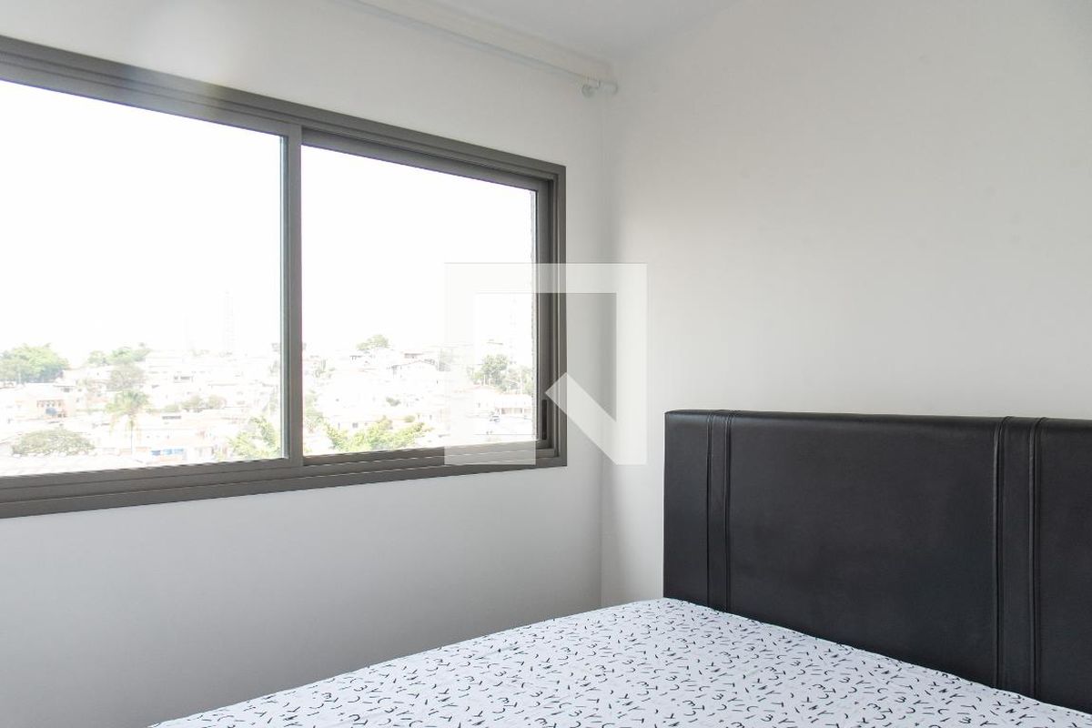 Kitnet-Studio, 27 m² - Foto 9