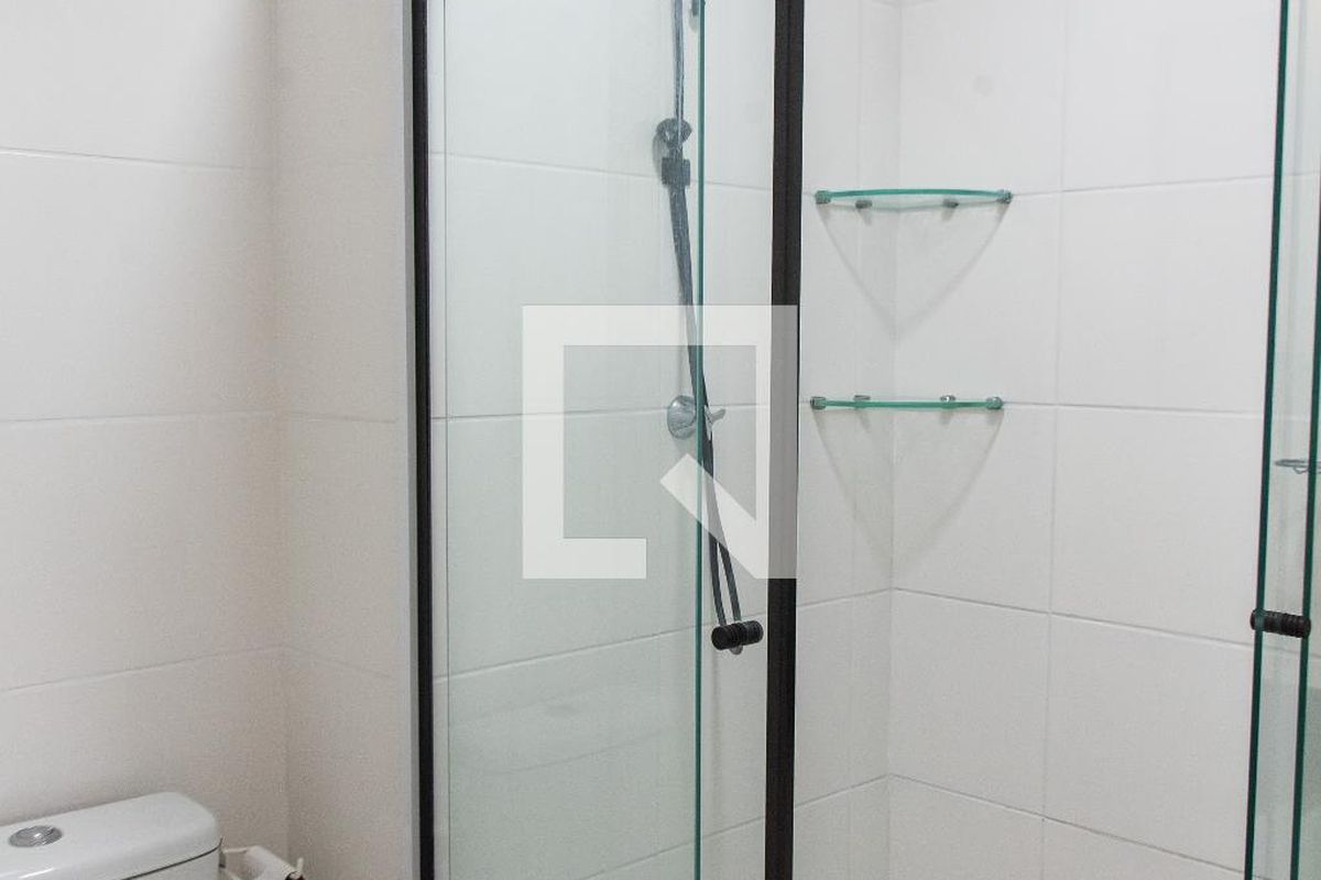 Kitnet-Studio, 27 m² - Foto 18