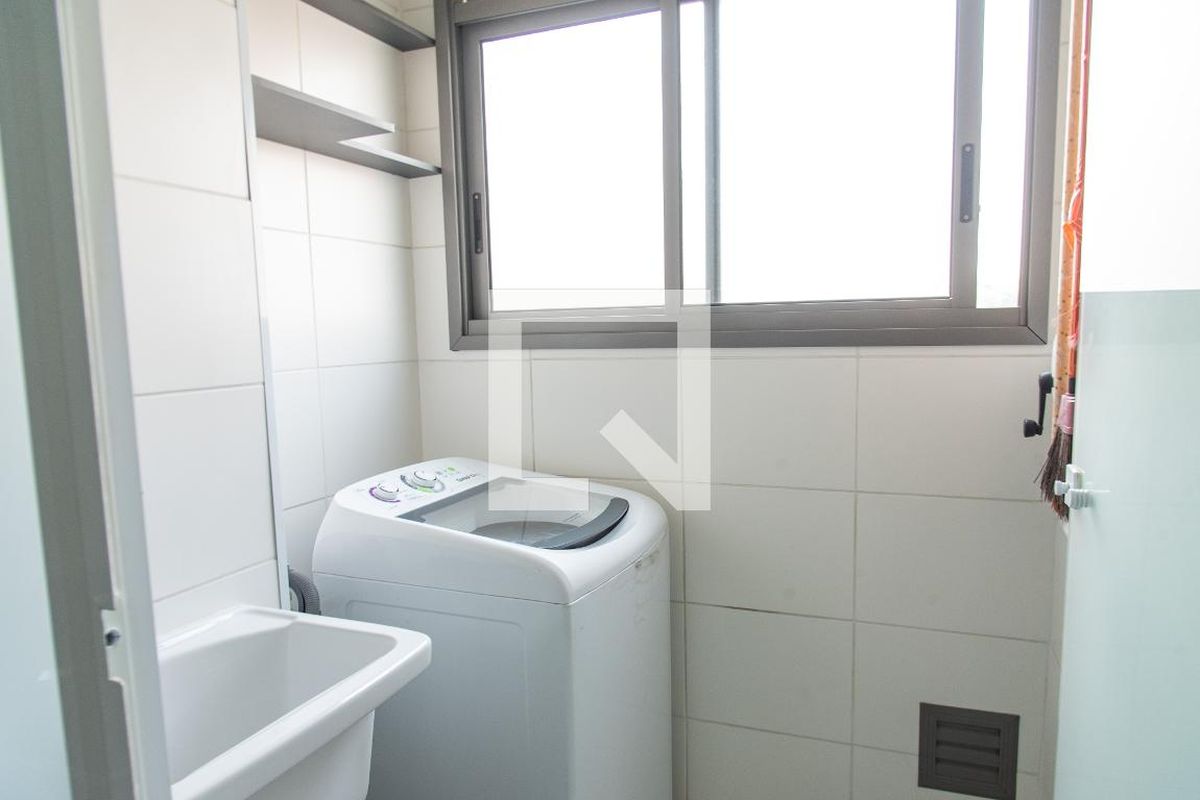Kitnet-Studio, 27 m² - Foto 25