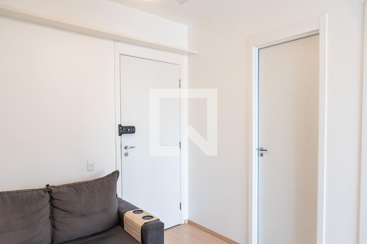 Kitnet-Studio, 27 m² - Foto 5