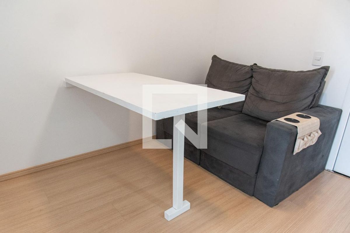 Kitnet-Studio, 27 m² - Foto 3