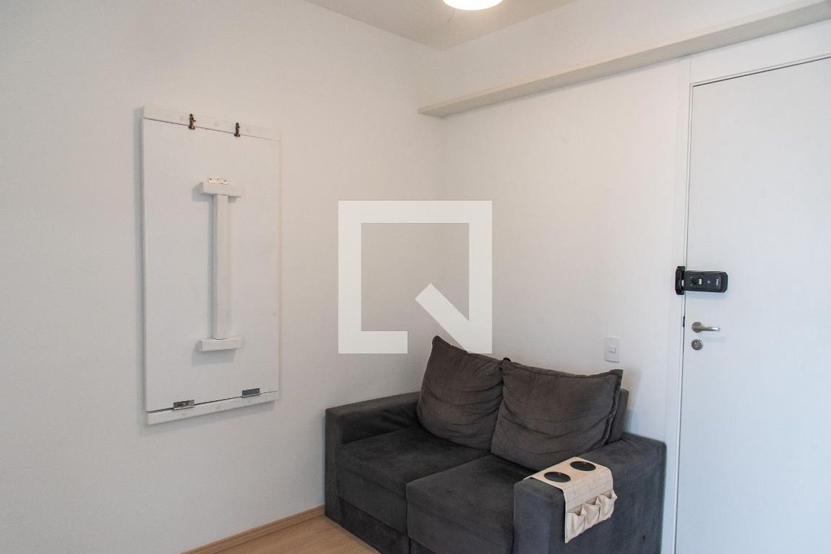 Kitnet-Studio, 27 m² - Foto 1
