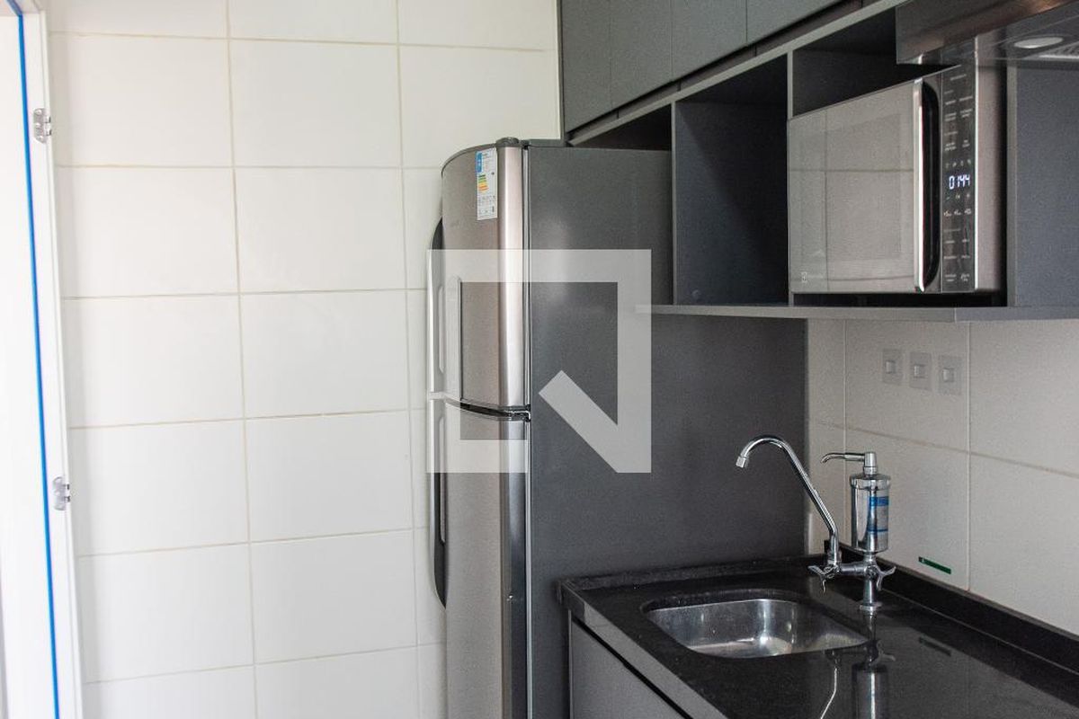 Kitnet-Studio, 27 m² - Foto 23
