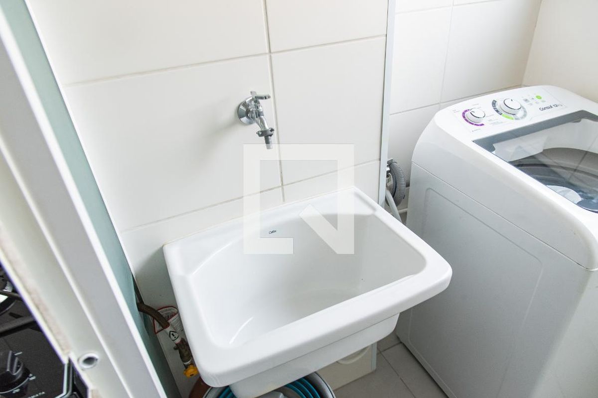 Kitnet-Studio, 27 m² - Foto 26