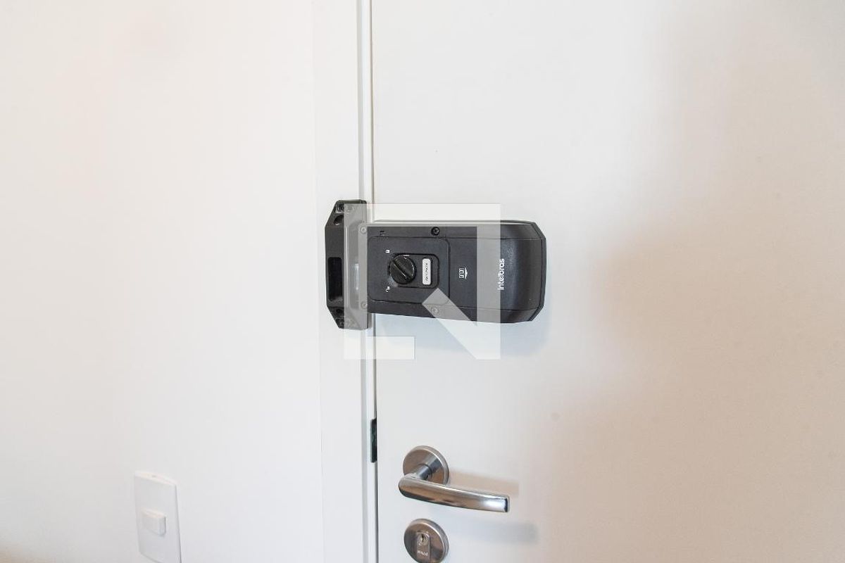Kitnet-Studio, 27 m² - Foto 8