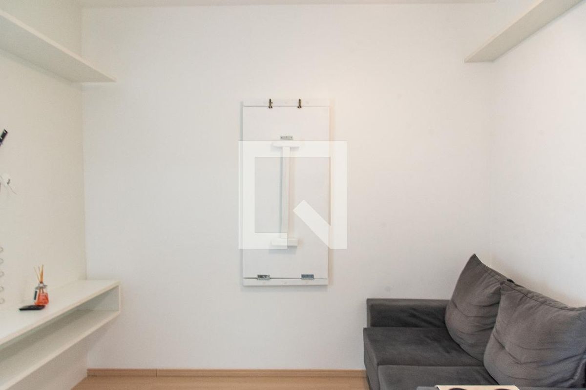 Kitnet-Studio, 27 m² - Foto 7