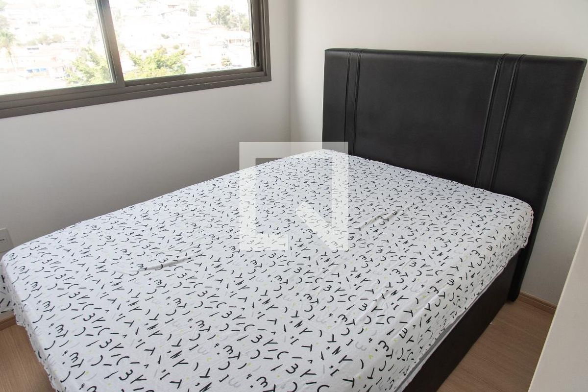 Kitnet-Studio, 27 m² - Foto 12