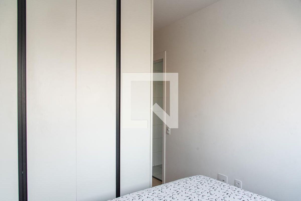 Kitnet-Studio, 27 m² - Foto 10