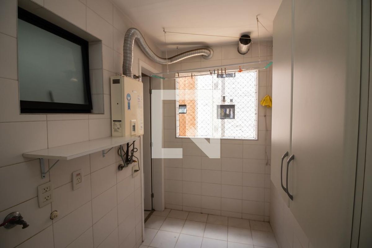 Apartamento, 3 quartos, 97 m² - Foto 78