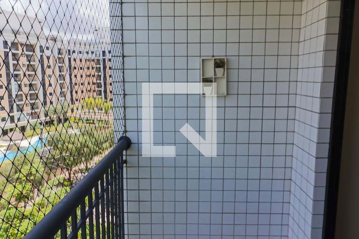 Apartamento, 3 quartos, 97 m² - Foto 16