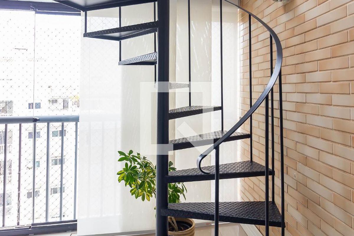 Cobertura, 3 quartos, 144 m² - Foto 12