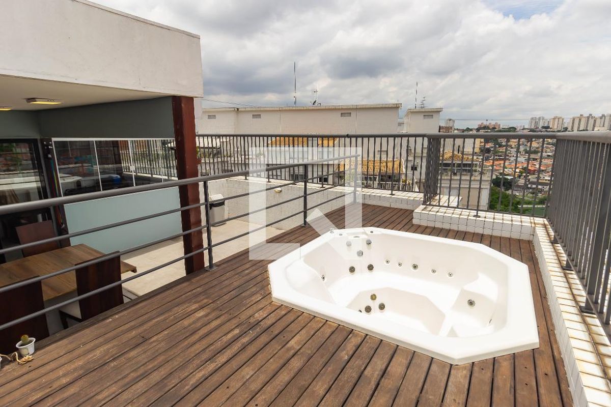 Cobertura, 3 quartos, 144 m² - Foto 76