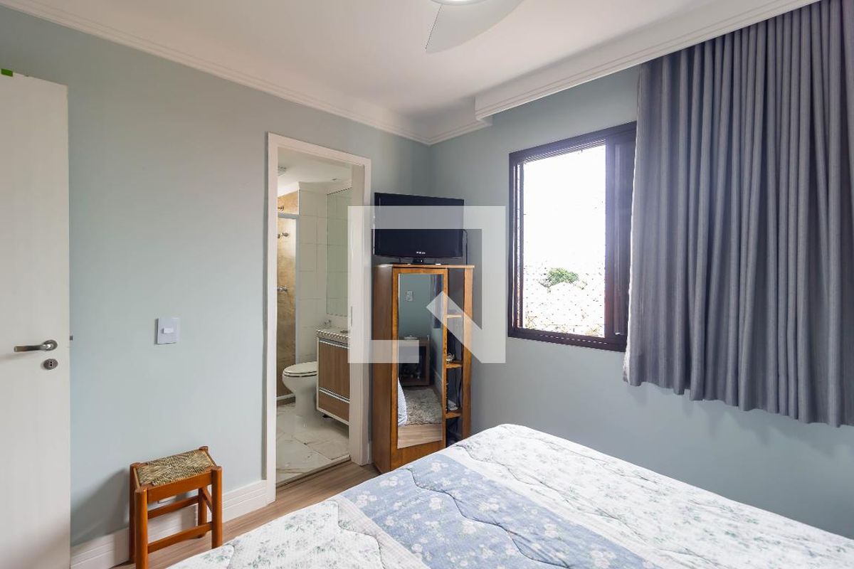 Cobertura, 3 quartos, 144 m² - Foto 20