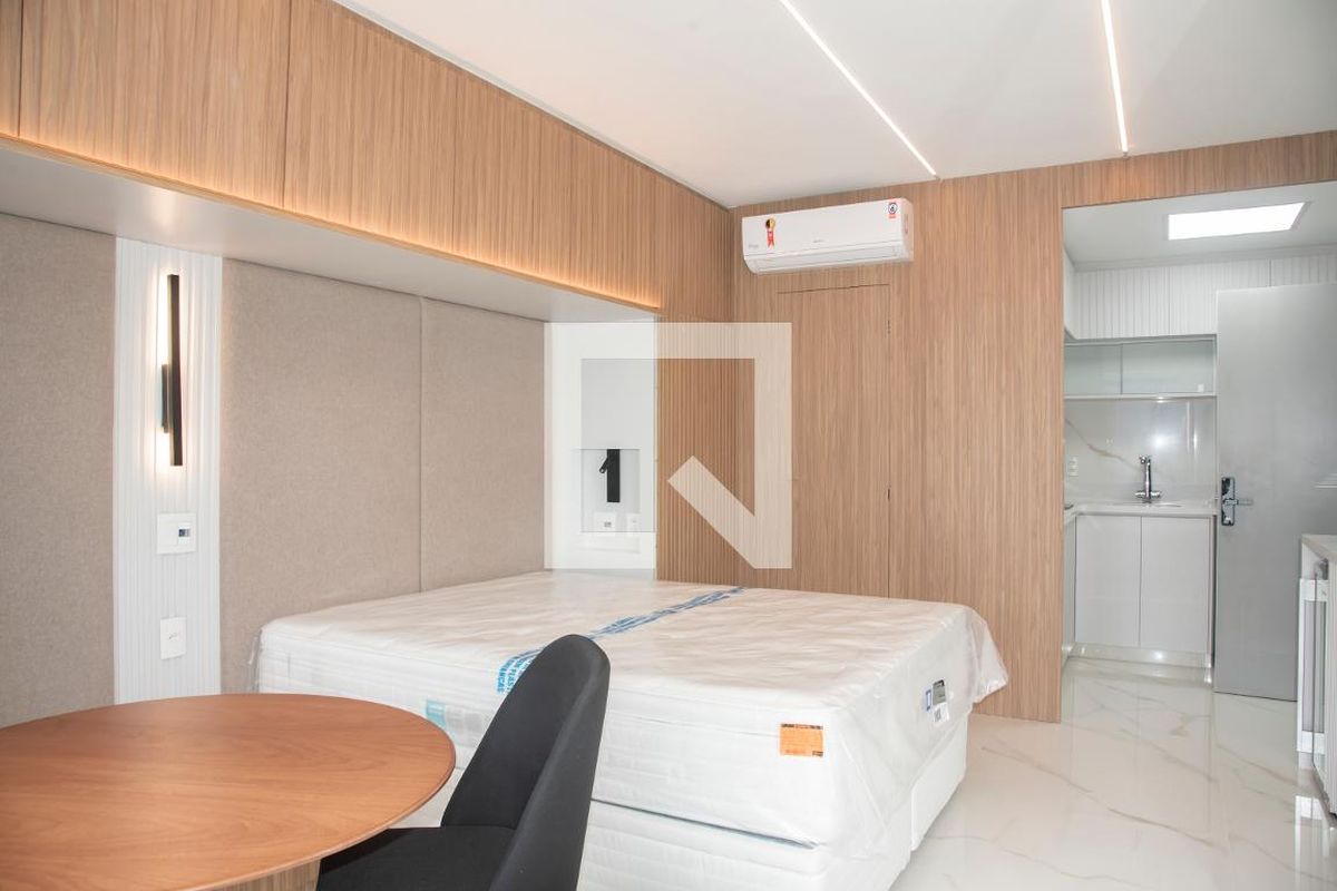Apartamento, 1 quarto, 29 m² - Foto 9