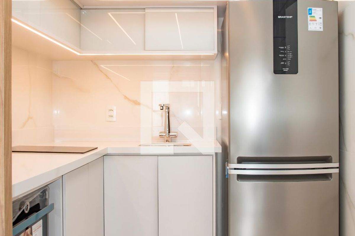 Apartamento, 1 quarto, 29 m² - Foto 45