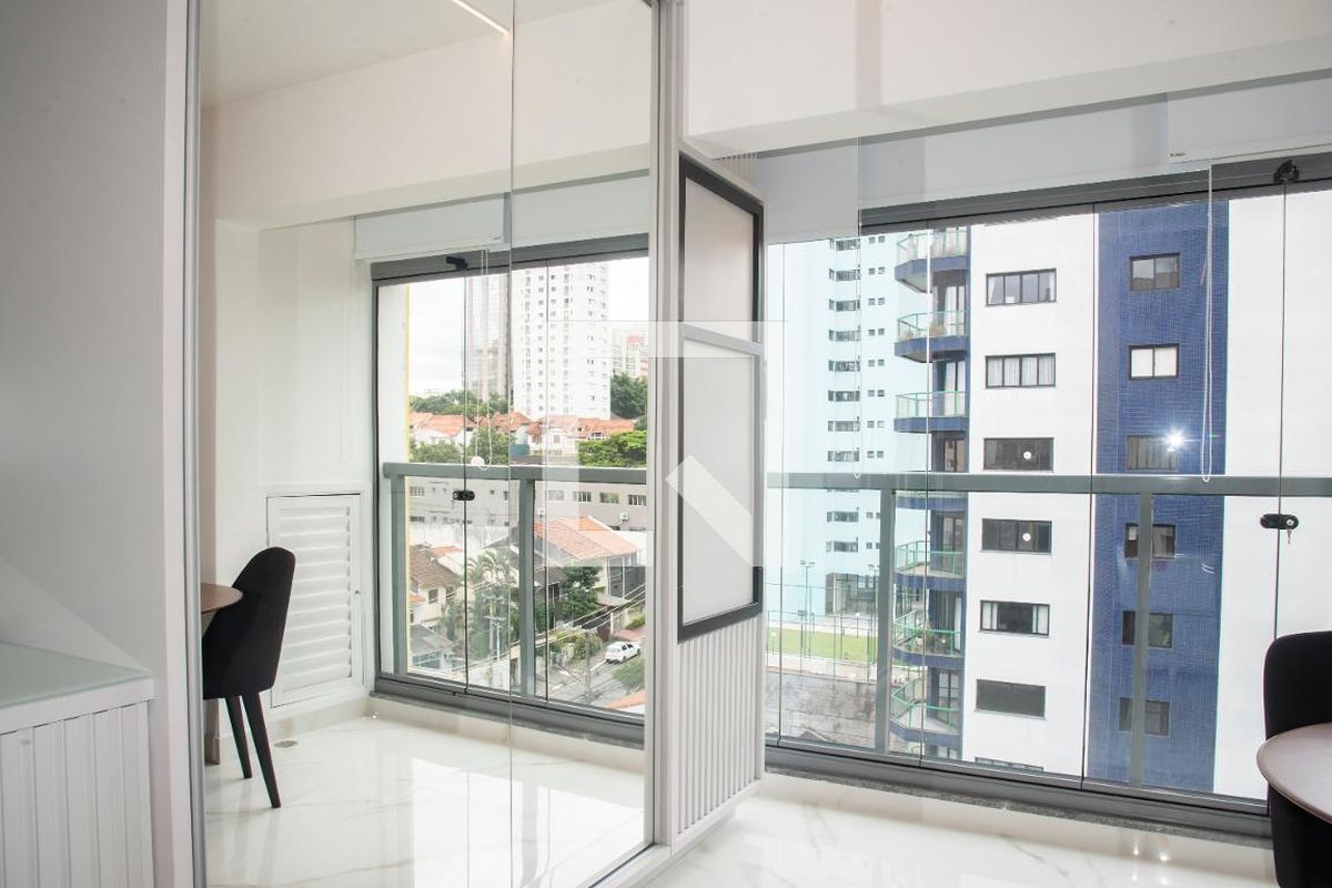 Apartamento, 1 quarto, 29 m² - Foto 19