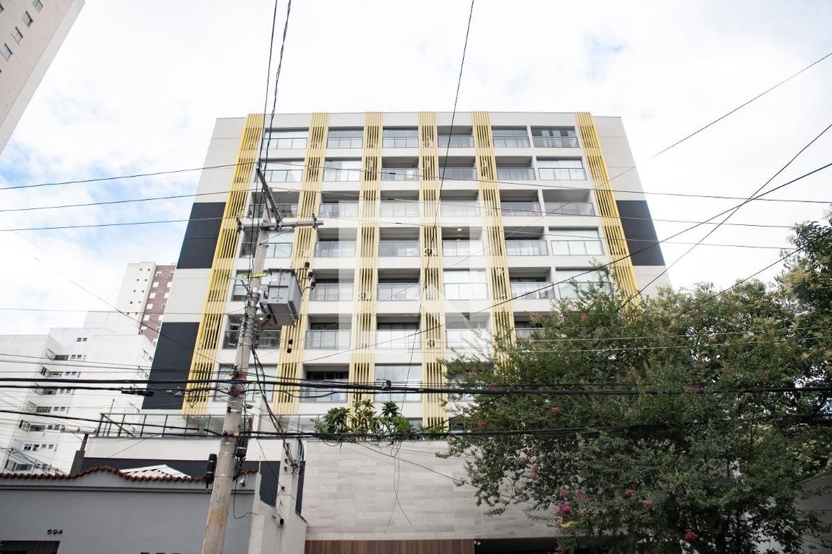 Apartamento, 1 quarto, 29 m² - Foto 96