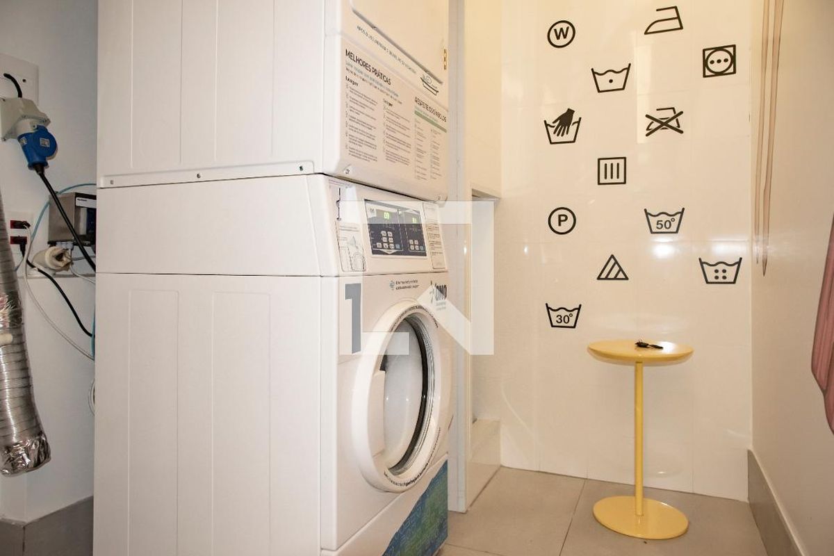 Apartamento, 1 quarto, 29 m² - Foto 63