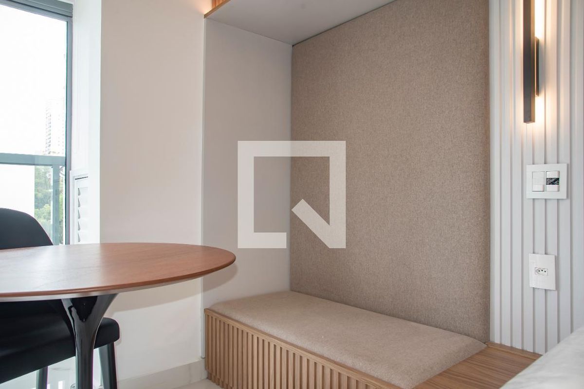 Apartamento, 1 quarto, 29 m² - Foto 25