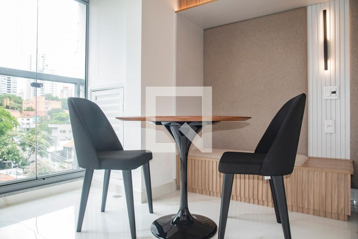 Apartamento, 1 quarto, 29 m² - Foto 15