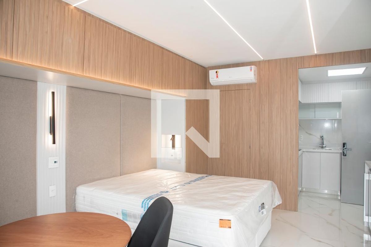 Apartamento, 1 quarto, 29 m² - Foto 13