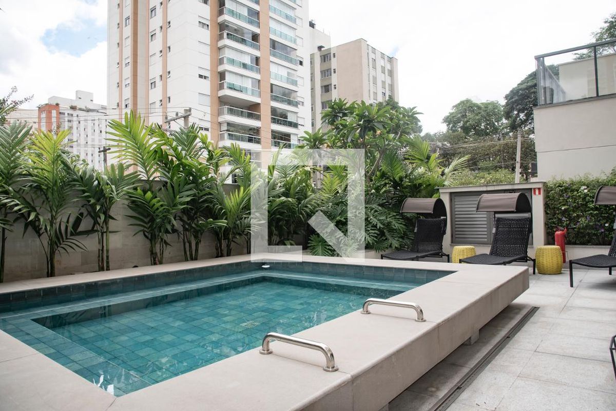 Apartamento, 1 quarto, 29 m² - Foto 69