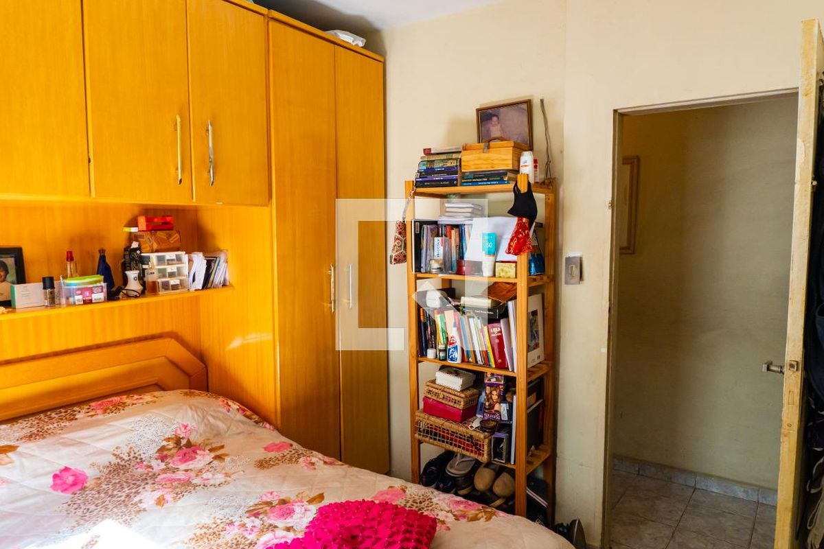 Casa, 2 quartos, 80 m² - Foto 15