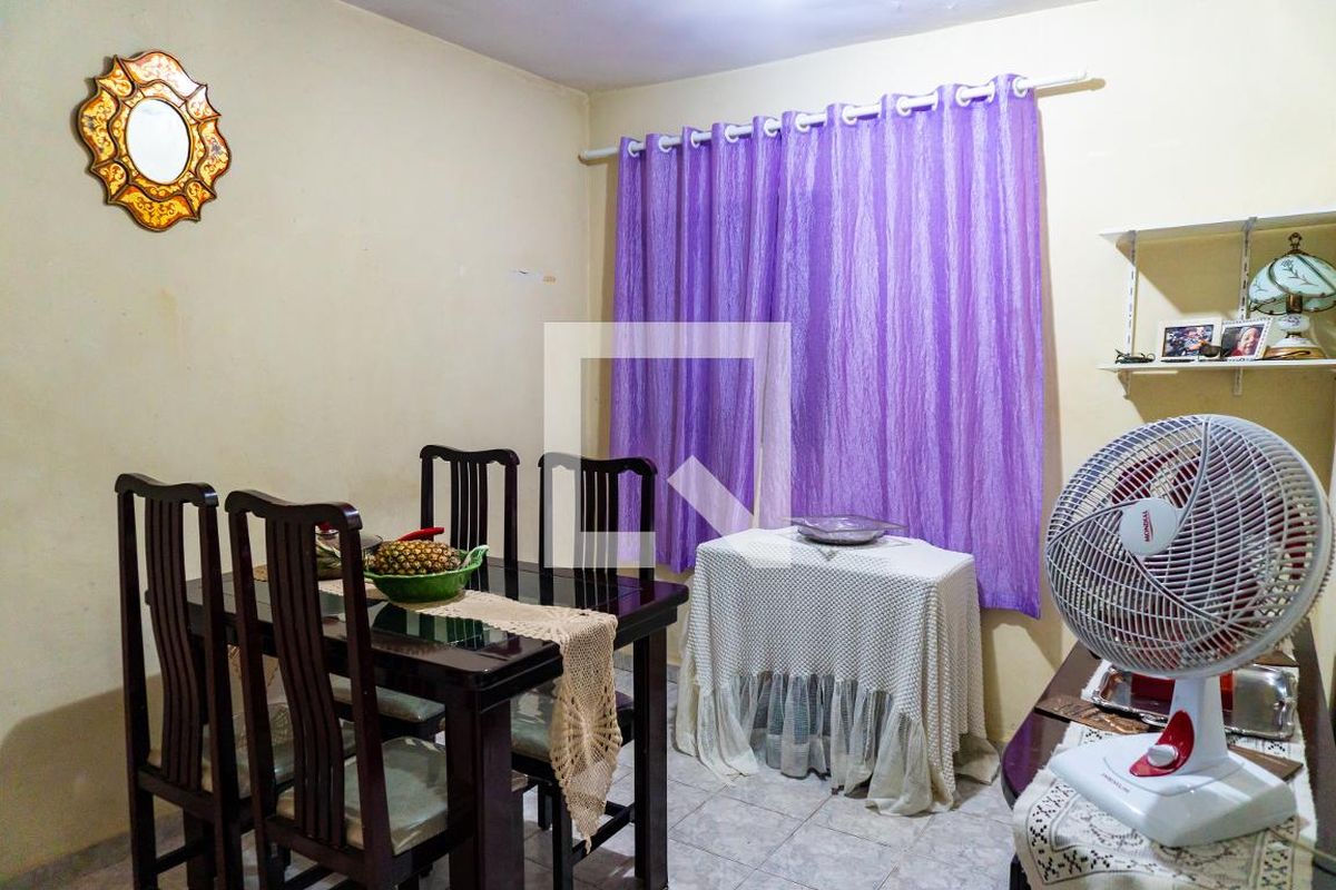 Casa, 2 quartos, 80 m² - Foto 23
