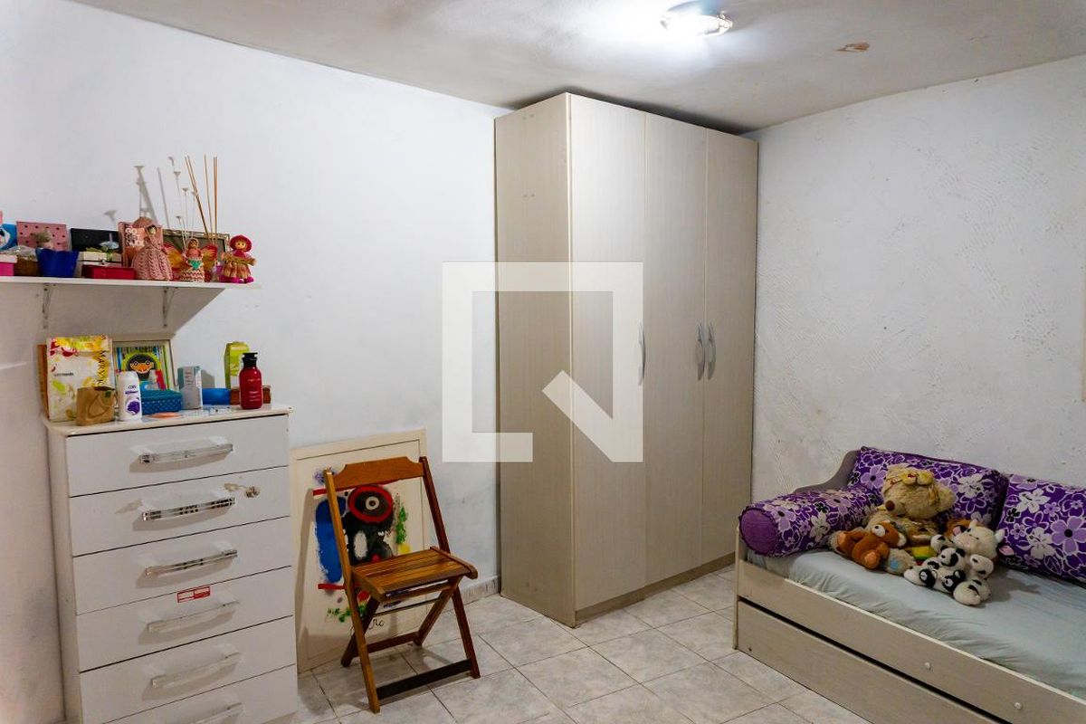 Casa, 2 quartos, 80 m² - Foto 5