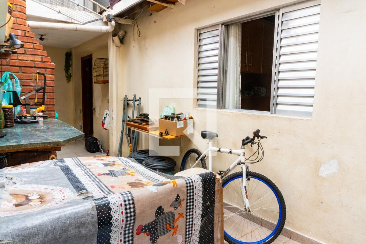 Casa, 2 quartos, 80 m² - Foto 32