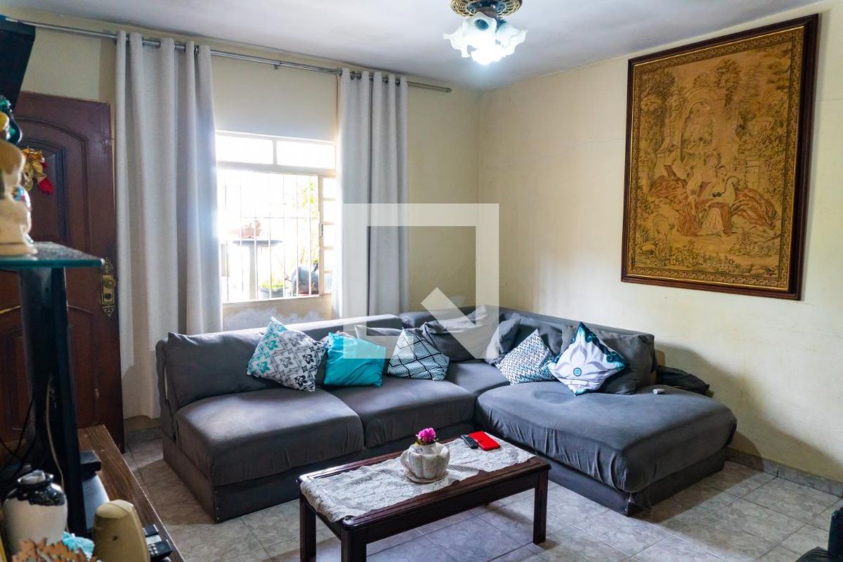 Casa, 2 quartos, 80 m² - Foto 4