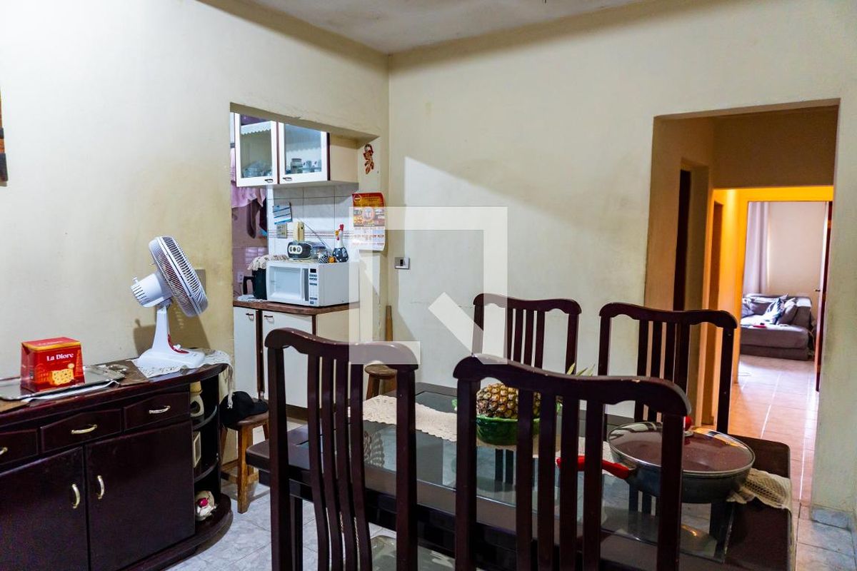 Casa, 2 quartos, 80 m² - Foto 22