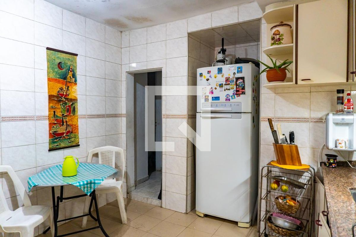 Casa, 2 quartos, 80 m² - Foto 26