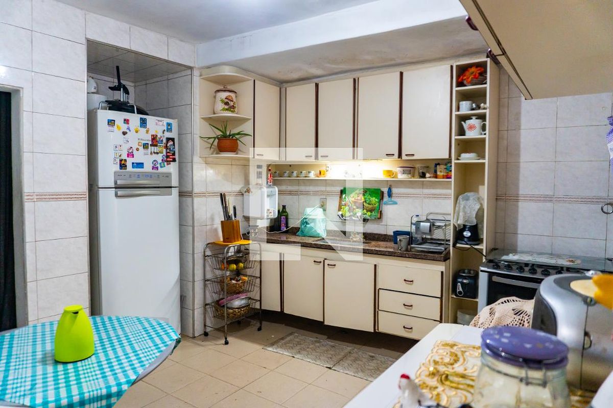 Casa, 2 quartos, 80 m² - Foto 25