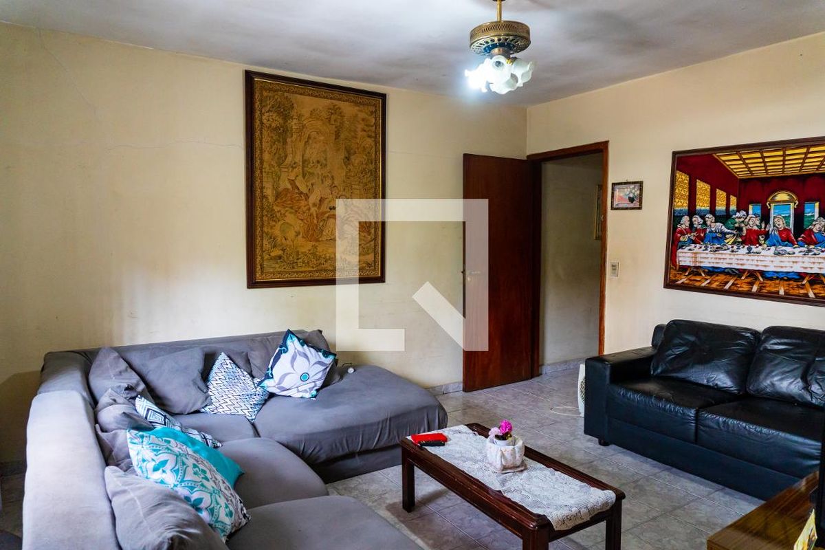 Casa, 2 quartos, 80 m² - Foto 2