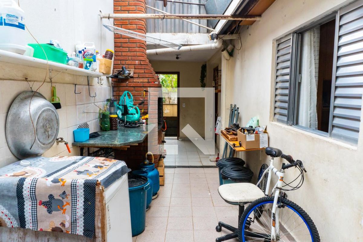 Casa, 2 quartos, 80 m² - Foto 29