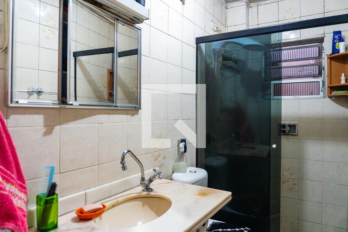 Casa, 2 quartos, 80 m² - Foto 17