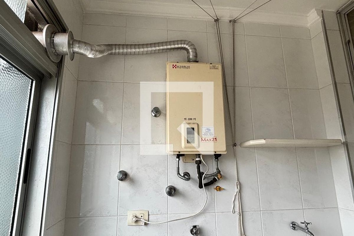 Apartamento, 3 quartos, 100 m² - Foto 111