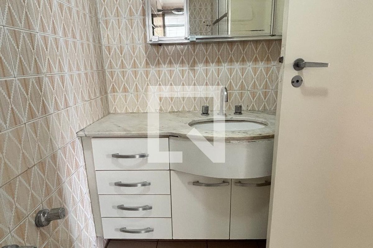 Apartamento, 3 quartos, 100 m² - Foto 81