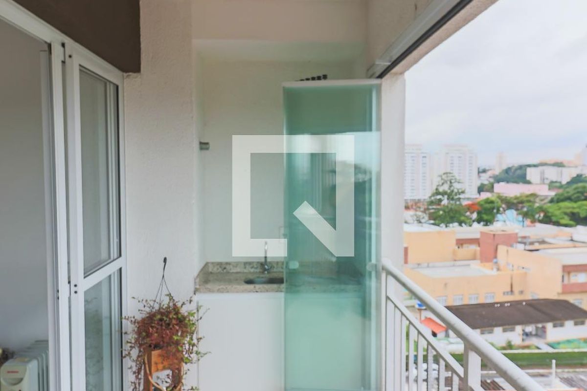 Apartamento, 3 quartos, 75 m² - Foto 24