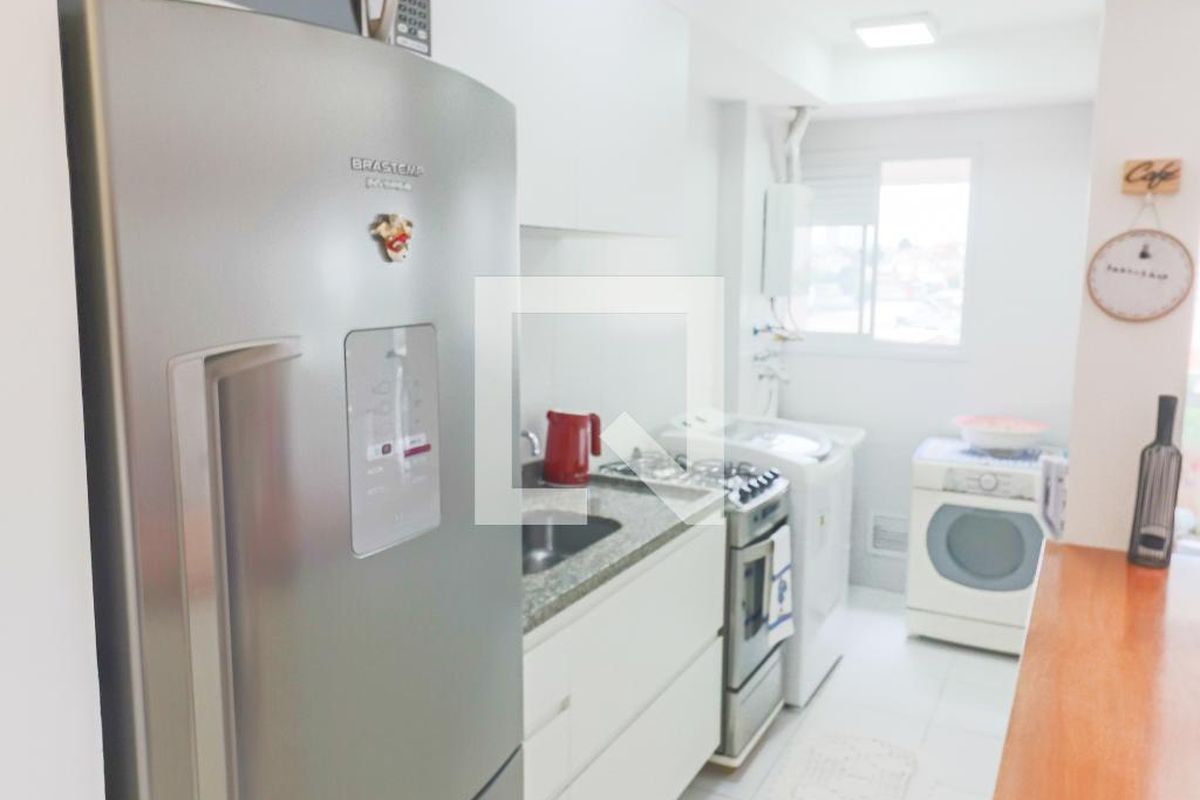Apartamento, 3 quartos, 75 m² - Foto 60
